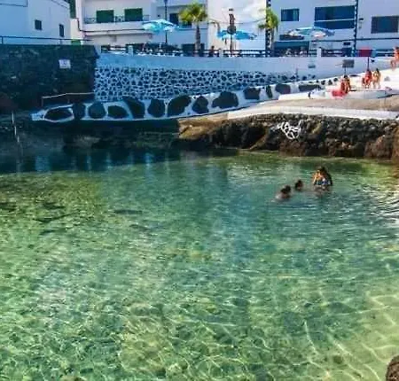 Nomad House Lanzarote 1 Apartment Punta Mujeres