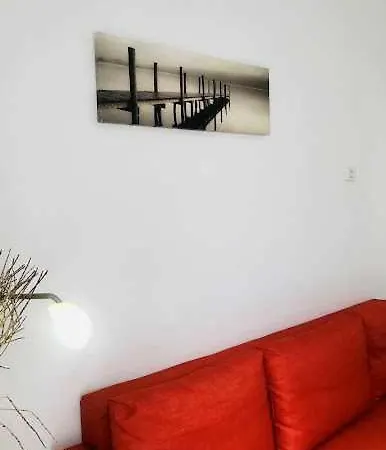 Nomad House Lanzarote 1 Punta Mujeres