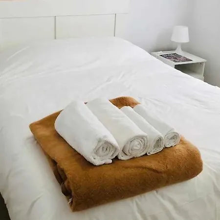 Nomad House Lanzarote 1 דירה *